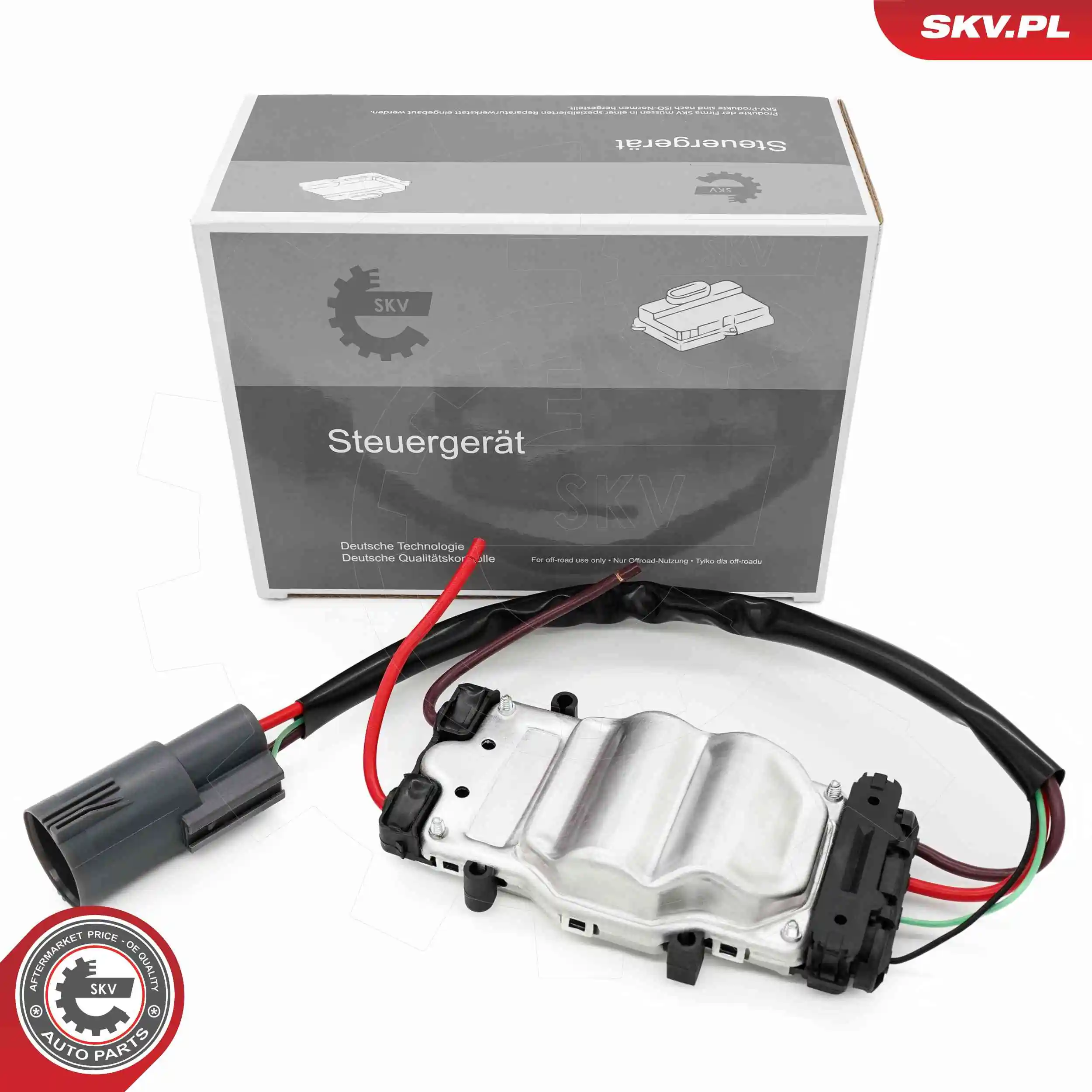 Resistor, interior blower